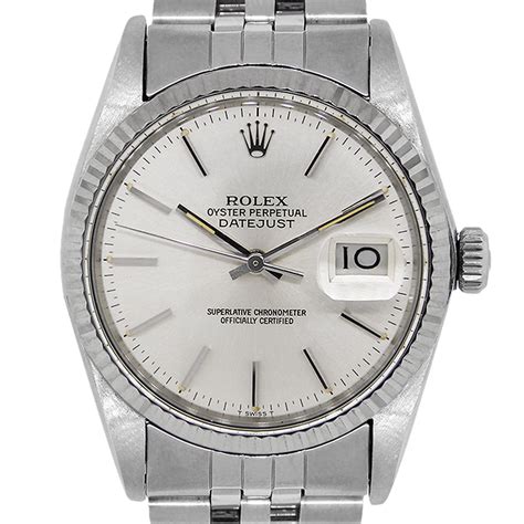 rolex 16014